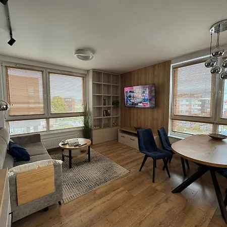 アパート U Progu Rynku *