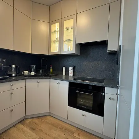 U Progu Rynku Starogard Gdański